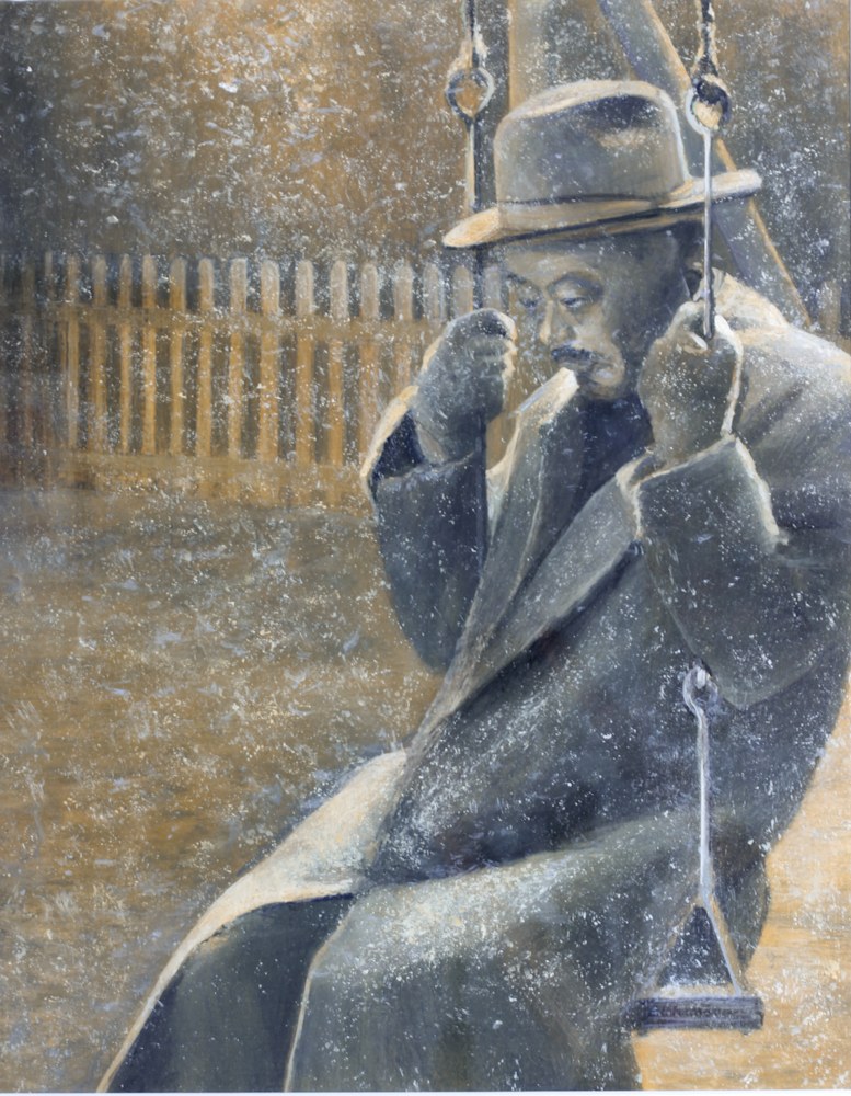 “Ikiru”