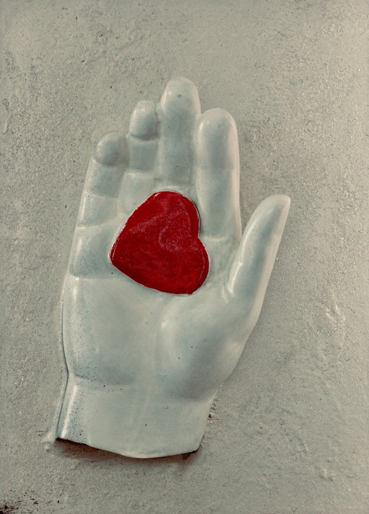 Heart in Hand