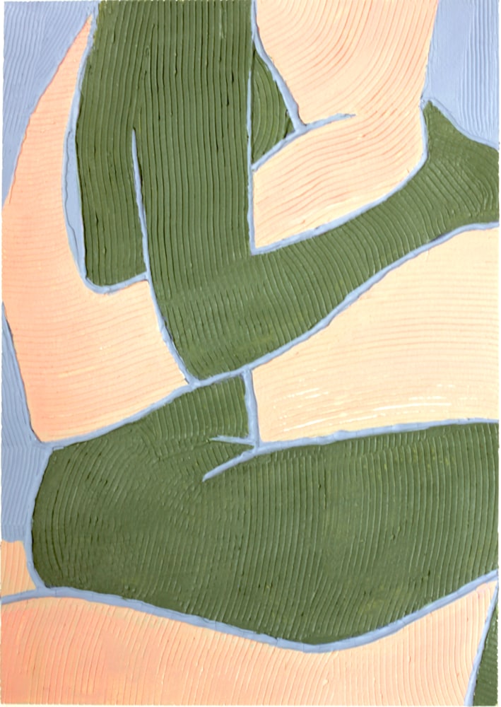 Embrace #3