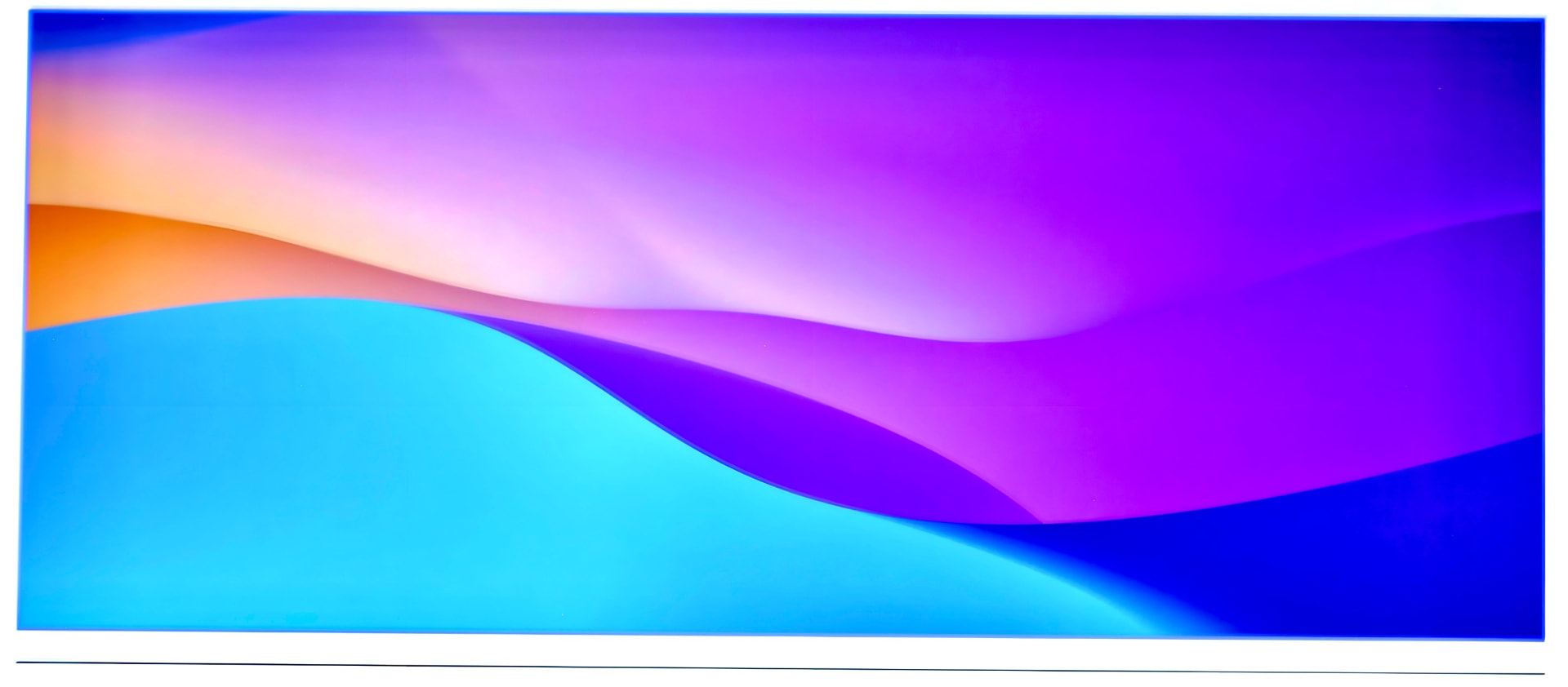 Liquid Architecture abstract color background