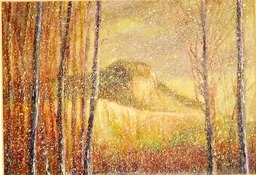 White Face Mountain