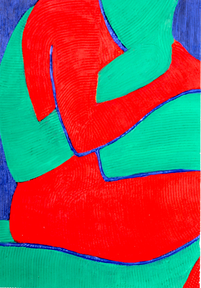 Embrace #5