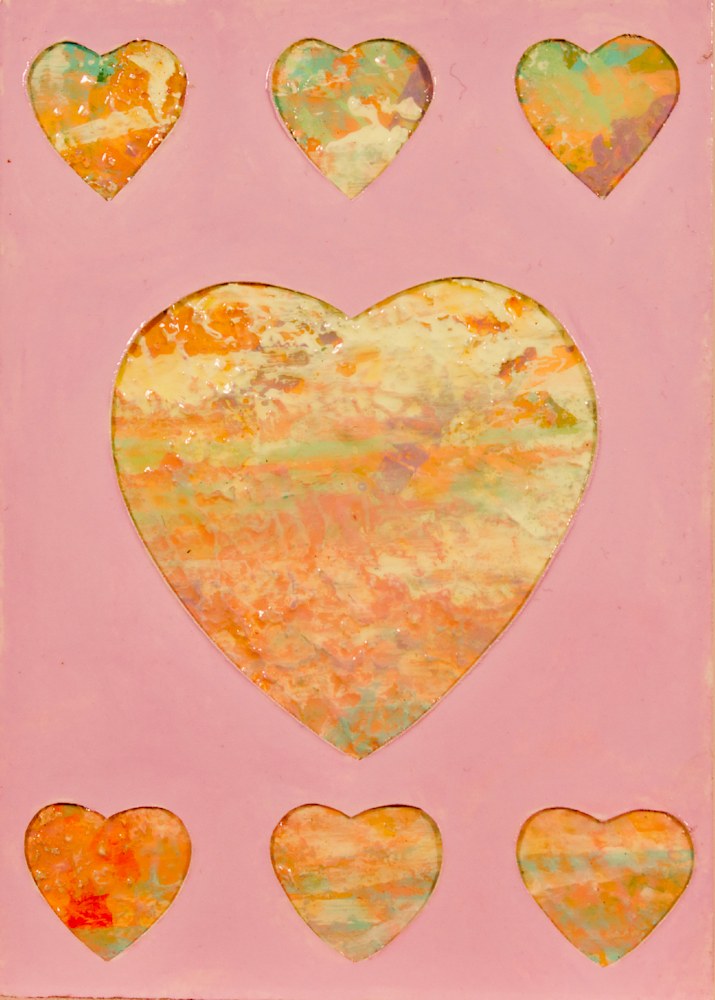 Affluent Hearts