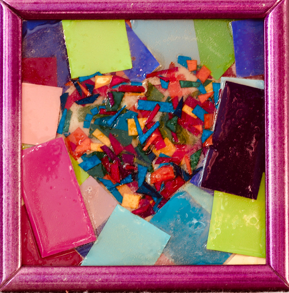 My Confetti Heart