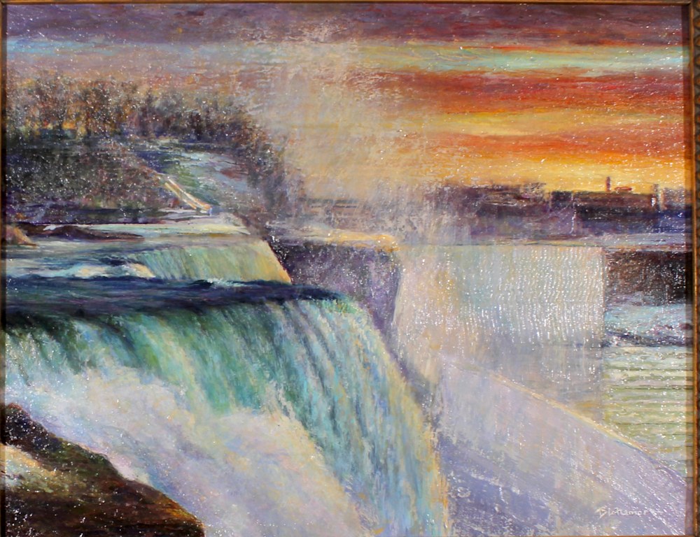 Niagara Falls
