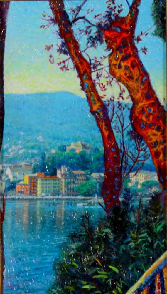 Santa Margarita, Italy