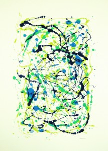 Contemporary Abstract