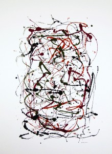 Contemporary Abstracts
