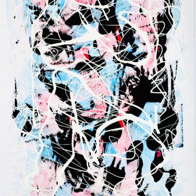Abstract Expressionism