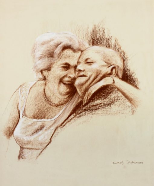 "Still Together"